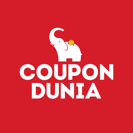 coupondunia logo