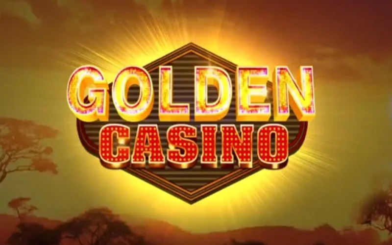 golden casino