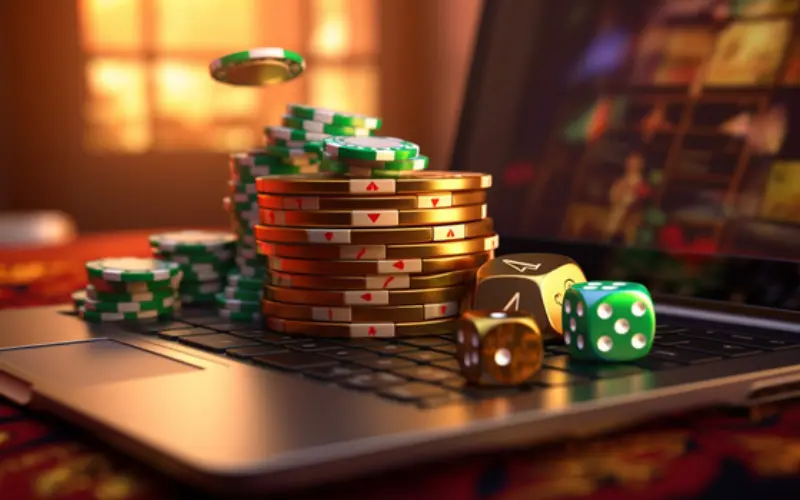 live casino online