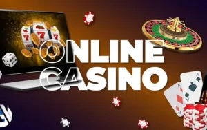 live casino online