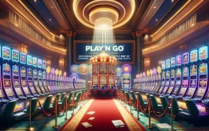 online casino