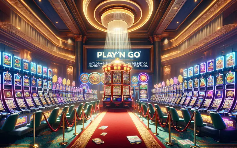 online casino