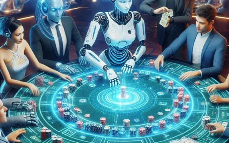 online casino rtp