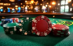 online casino games