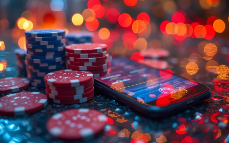 online casino real money