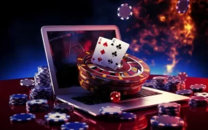 online casino real money