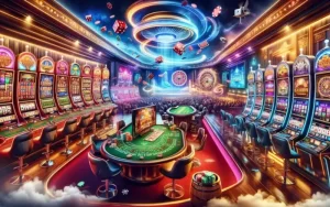 777 bet online casino